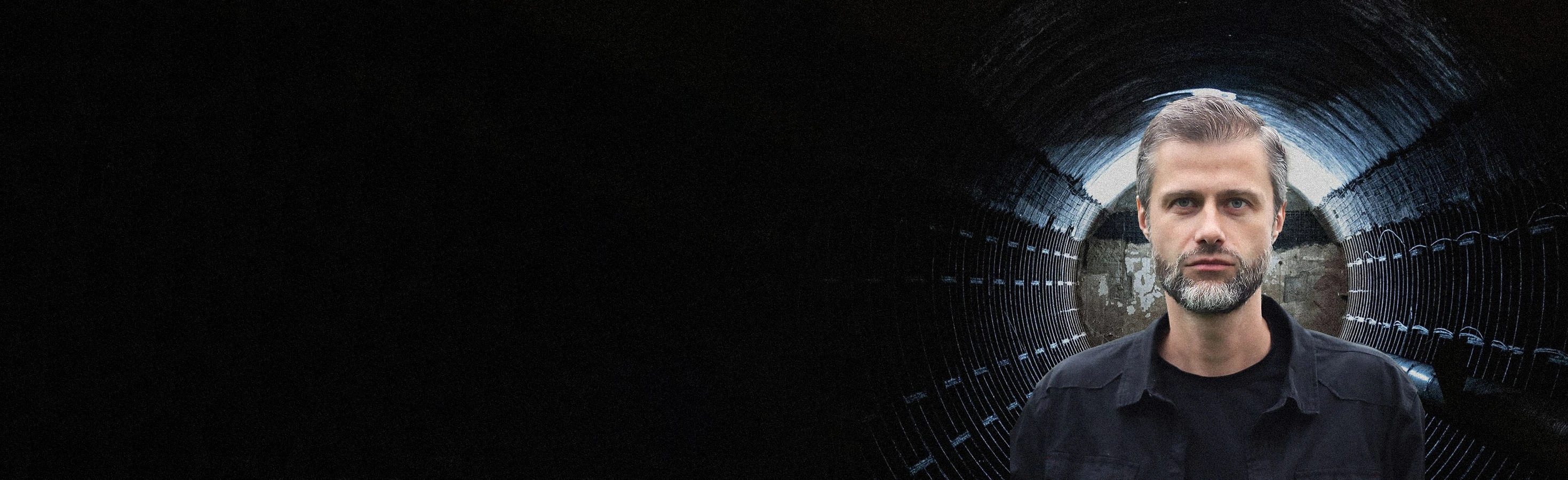 Постер Дмитрий Юрков в Москве