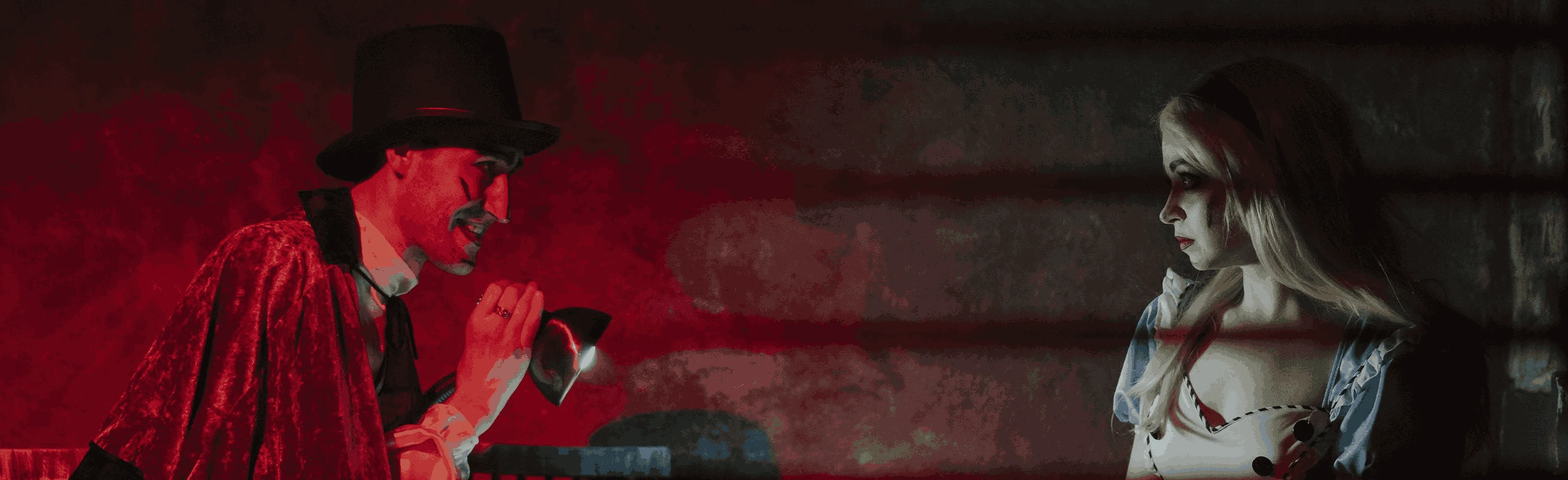 Постер Алиса в стране чудес