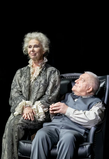 Постер Скучная история в Москве