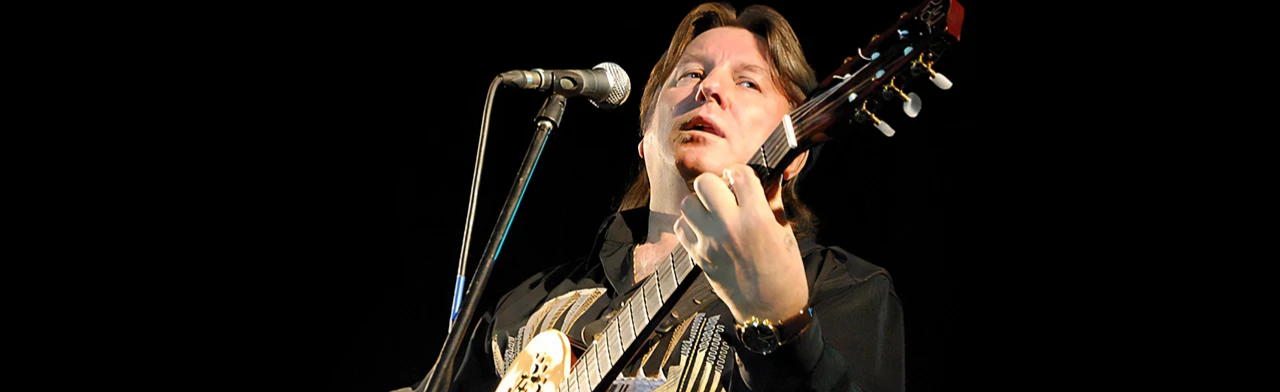 Постер Юрий Лоза