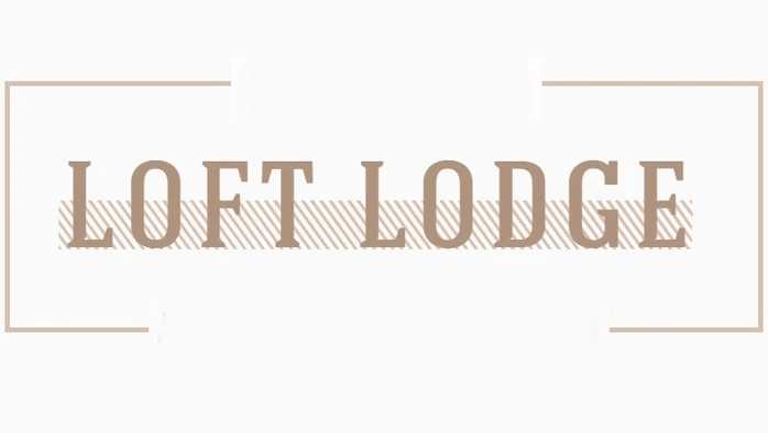 Постер Loft Lodge