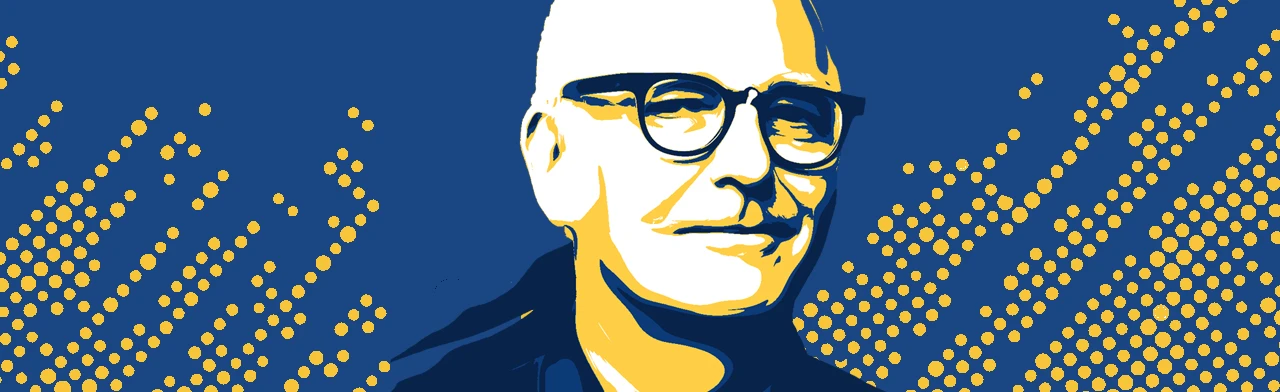 Постер Эйнауди. Концерт при свечах в Москве