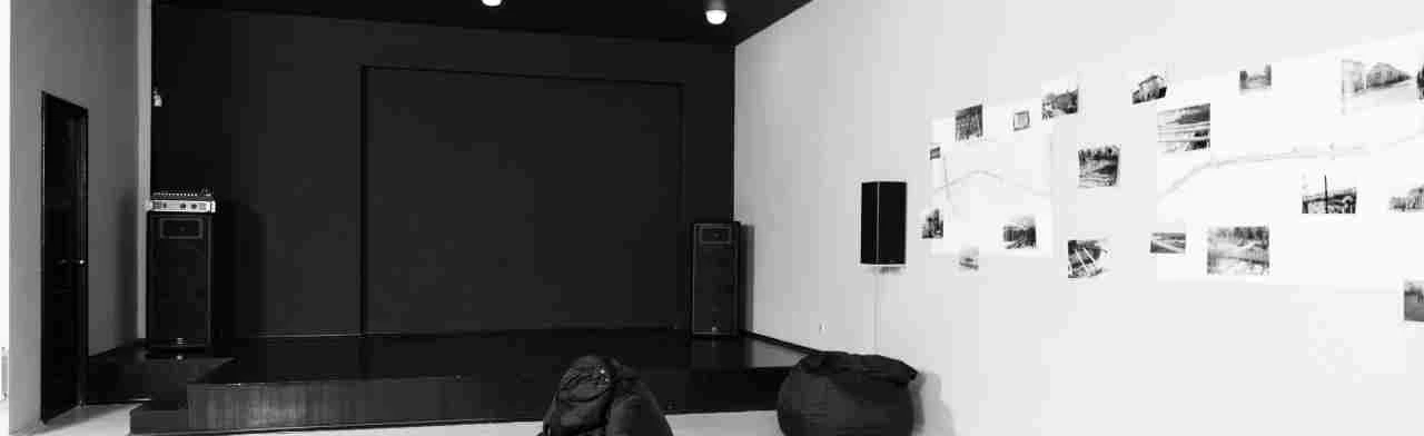 Постер Галерея «Ходынка»