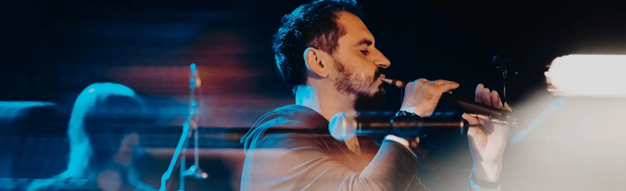 Постер Виталий Погосян в Москве