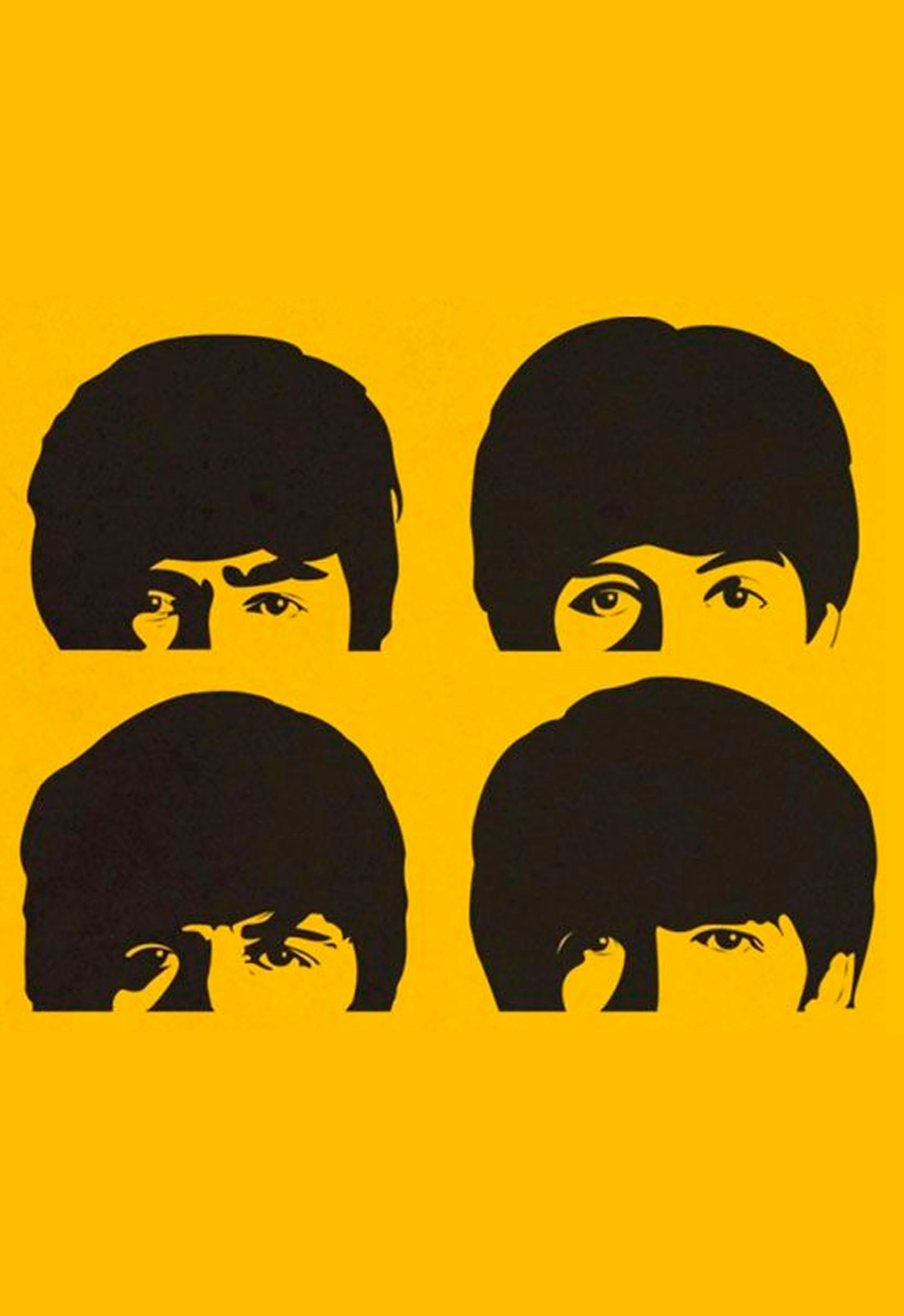 Постер Lennon Park в Москве