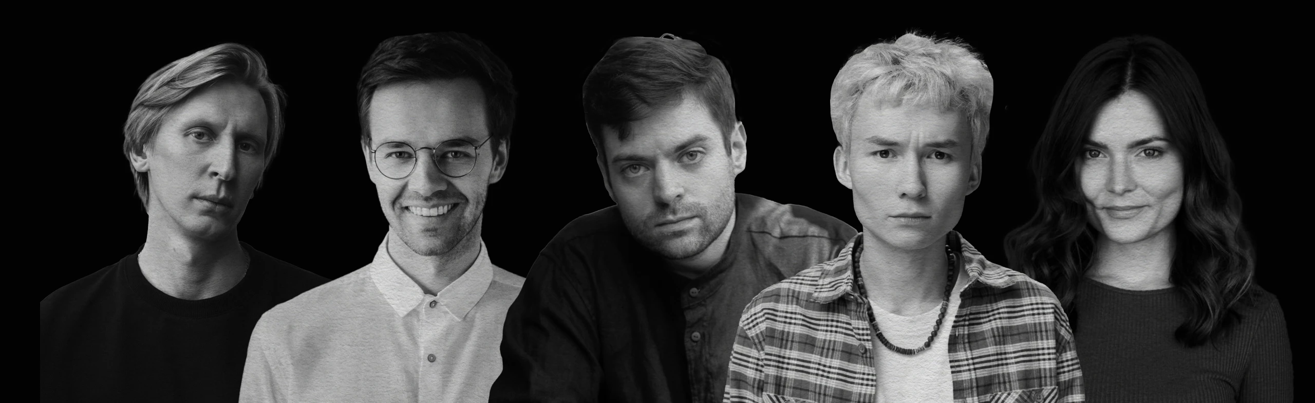 Постер Актерское импровизационное шоу «Давай переиграем» в Москве