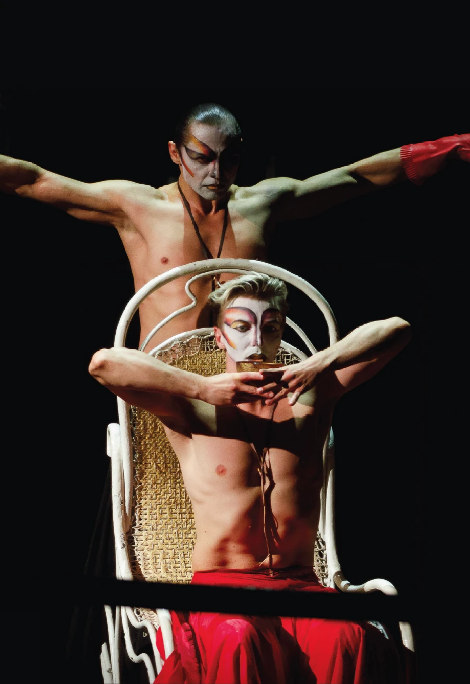 Постер Служанки в Москве