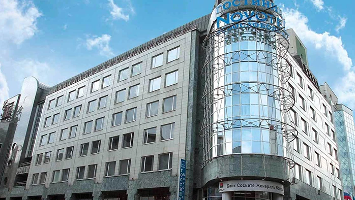 Постер Центр им. Вс. Мейерхольда