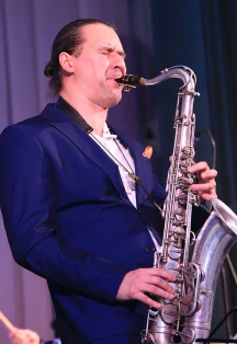 Постер Дмитрий Мосьпан в Москве