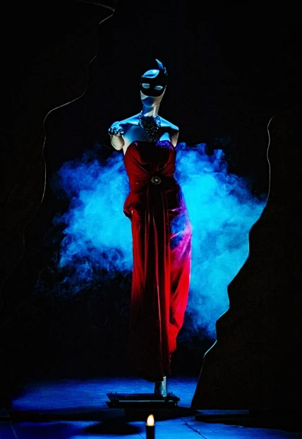 Постер Лента поэзии. Баратынский в Москве