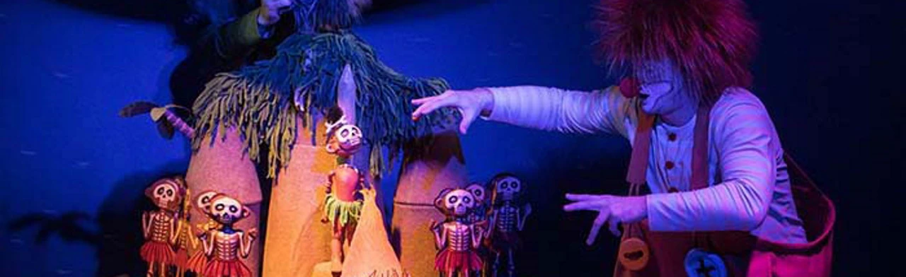 Постер Робинзон