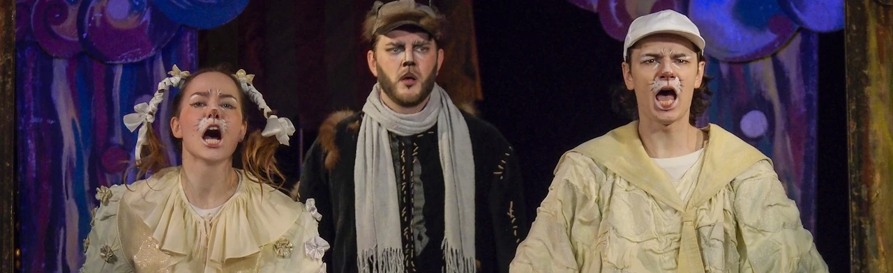 Постер Мой папа самый, самый