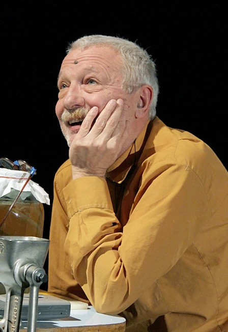 Постер Лёха... в Москве