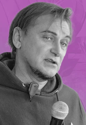 Постер Андрей Макаров в Москве