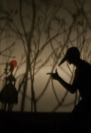 Постер Сказка, которая не была написана. в Москве