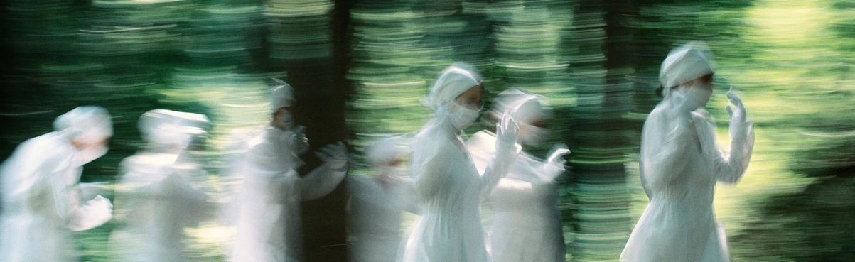 Постер Как Фауст ослеп