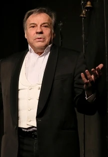 Постер Лента поэзии. Пушкин в Москве