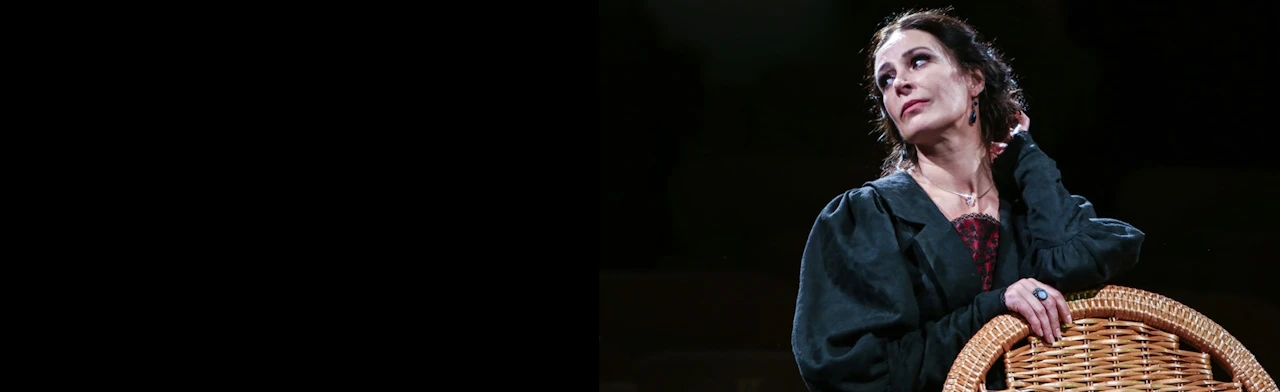 Постер Лес (Сфера)