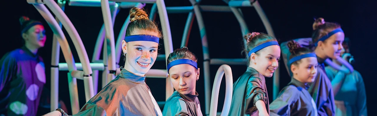 Постер Денискины рассказы в Москве