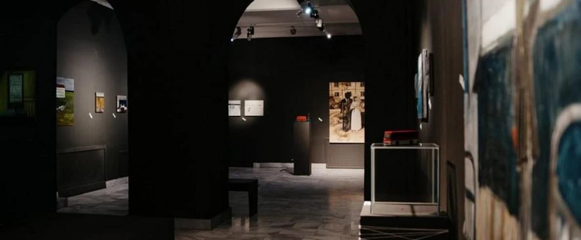 Постер Галерея «Измайлово»