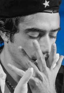 Постер Сирано в Москве