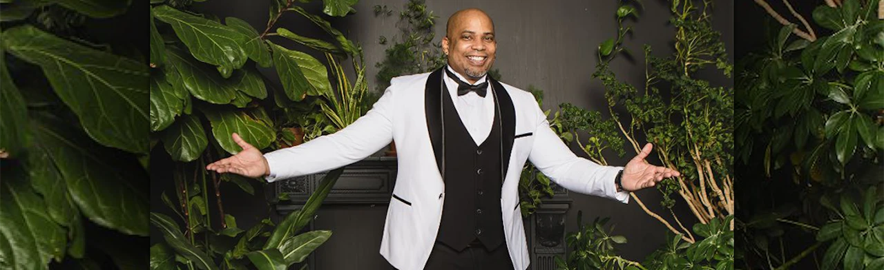 Постер Dariel Rene & Hot Havana Jazz Trio