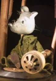 Постер Солнечный луч в Москве