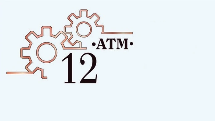 Постер Клуб-ресторан «12 АТМ» (Подольск)