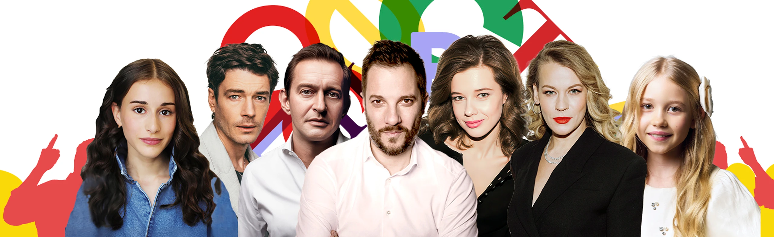 Постер Фестиваль короткой новой прозы «БеспринцЫпные чтения» в Москве