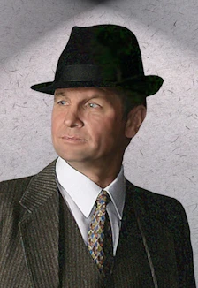Постер Юрий Рябов в Москве