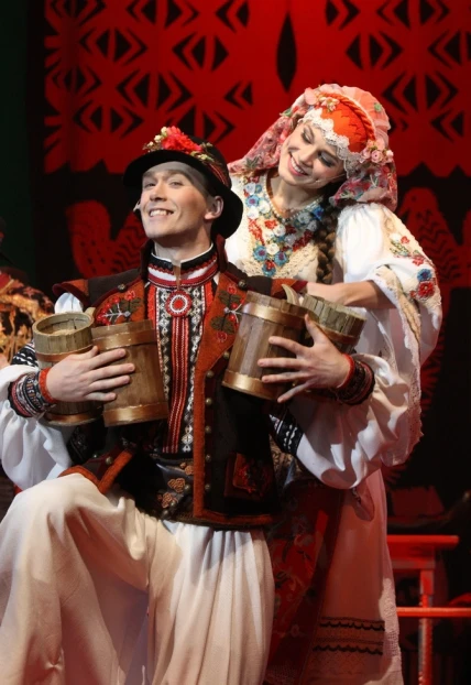 Постер Тайна волшебного зелья в Москве