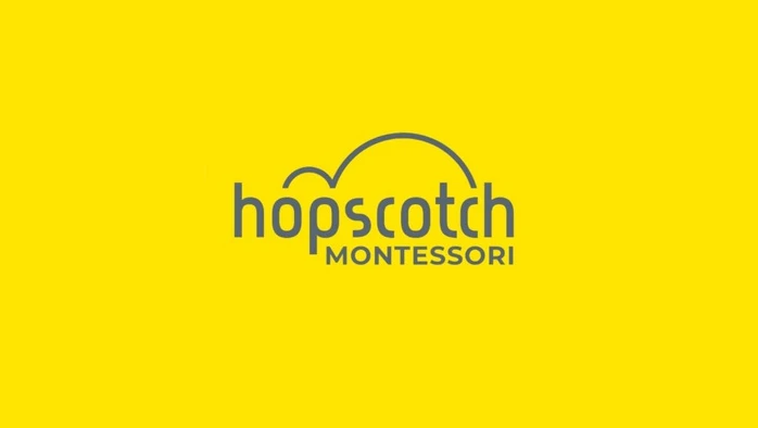 Постер Международный центр «Hopscotch Montessori»