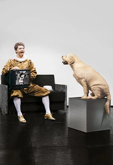 Постер Записки сумасшедшего в Москве