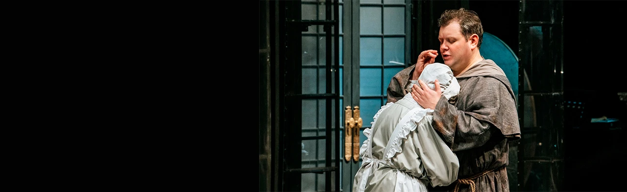 Постер Чудо святого Антония