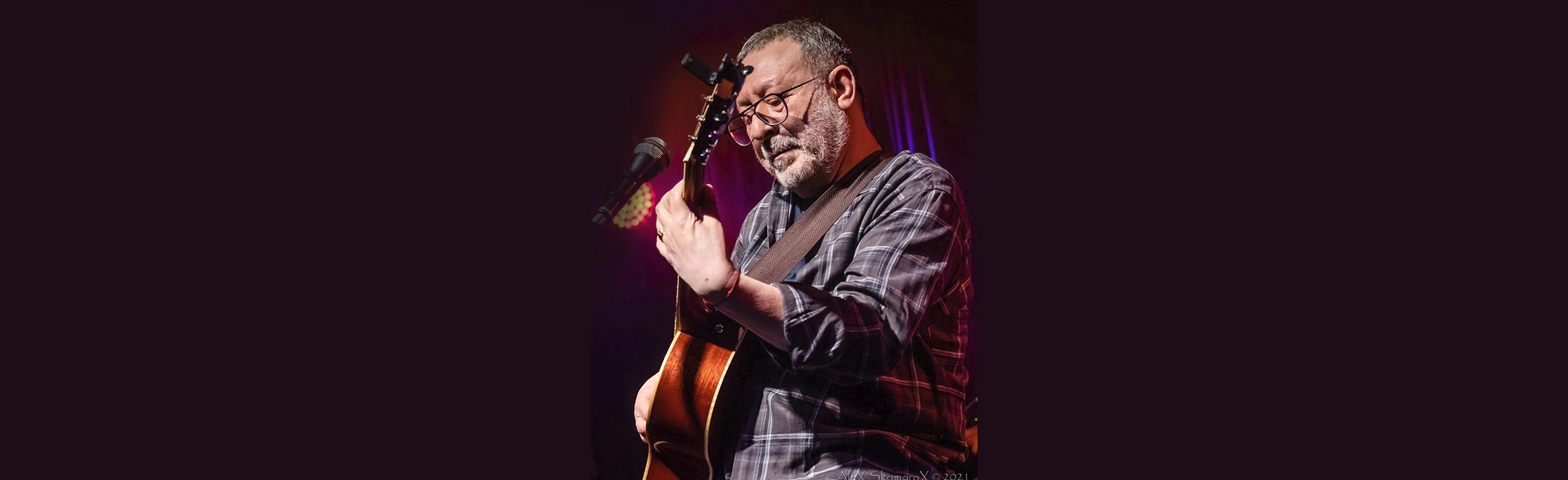 Постер Евгений Маргулис