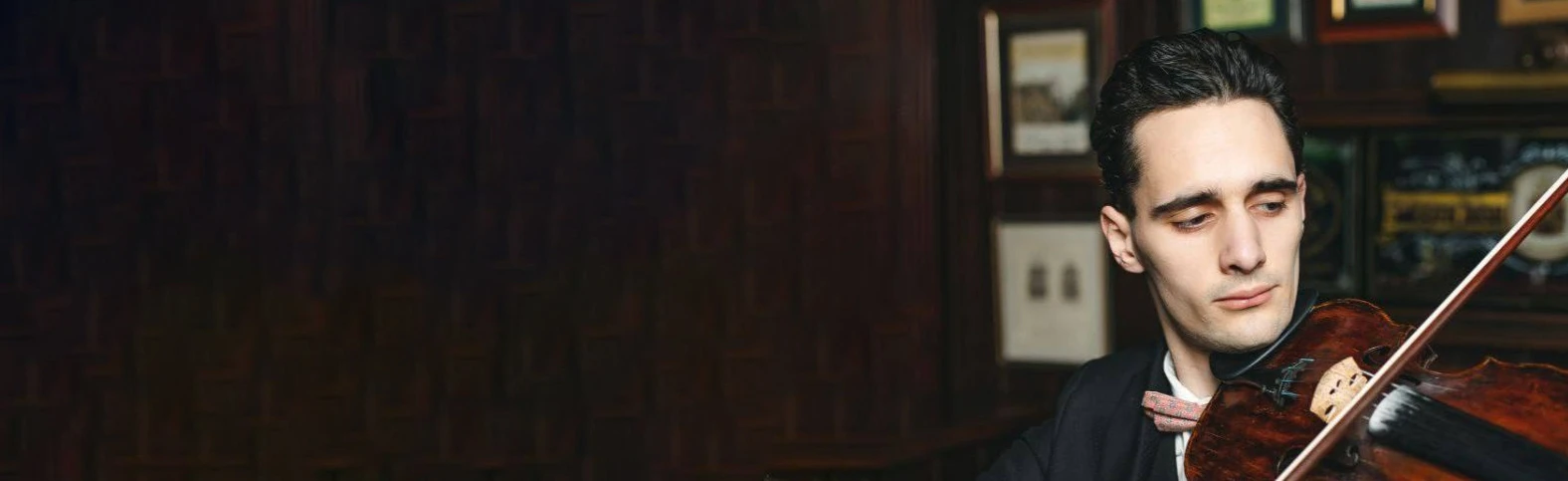 Постер Илья Делизонас в Москве