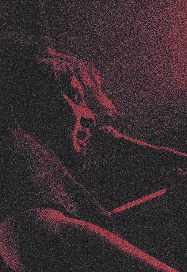 Постер Bird Bone в Москве