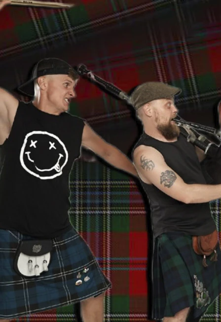 Постер Чёрные часы в Москве