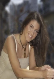 Постер Дарина в Москве