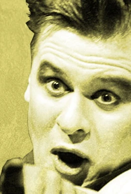 Постер Ревизор в Москве