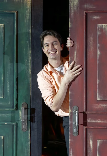 Постер Покровские ворота в Москве