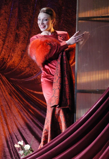 Постер Зойкина квартира в Москве