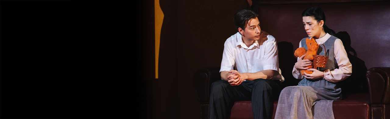 Постер Вероника