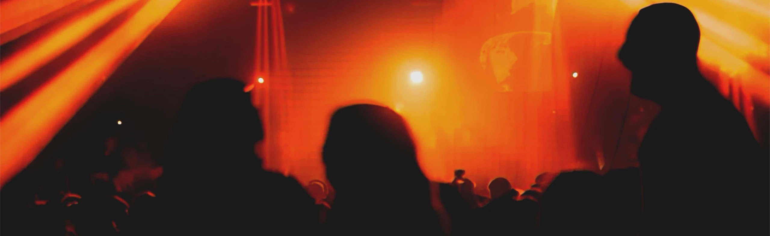 Постер Outlaw в Москве