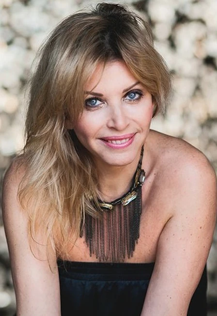 Постер Басиния Шульман в Москве