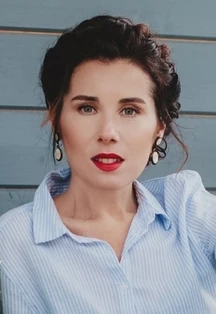 Постер Настя Абруцкая и Just For You в Москве