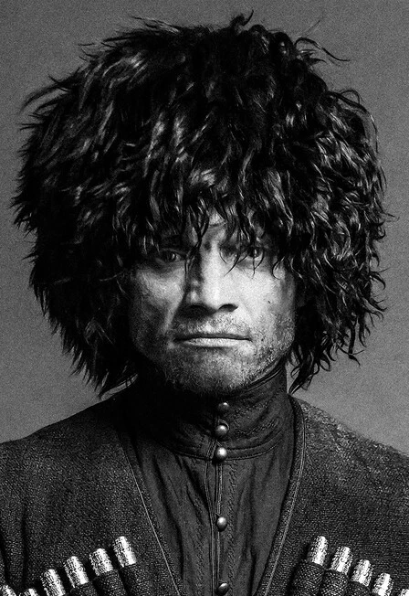 Постер Макбет в Москве