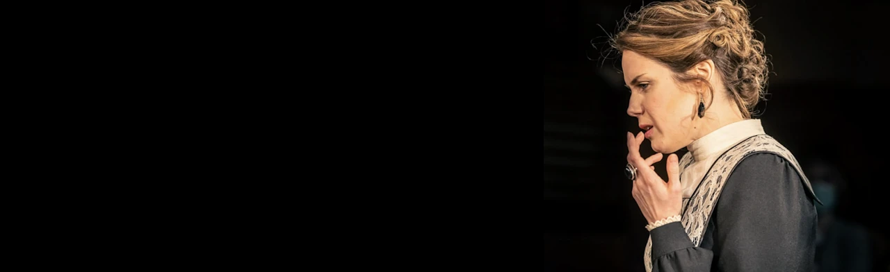 Постер Без вины виноватые