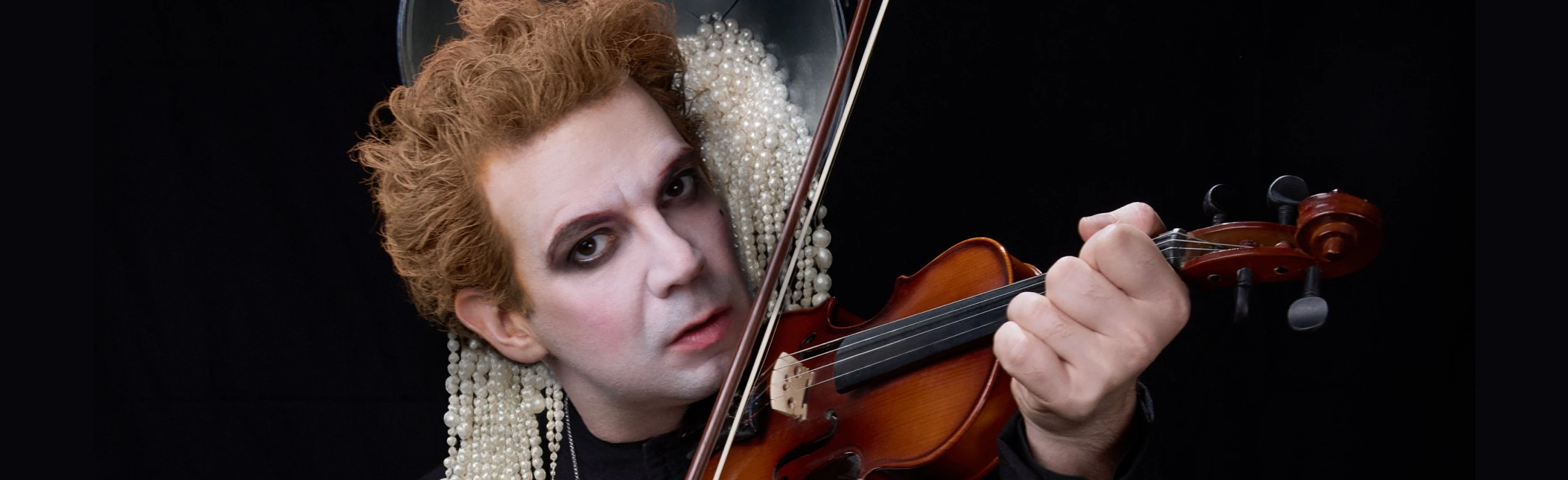 Постер Вивальди Суперзвезда в Москве