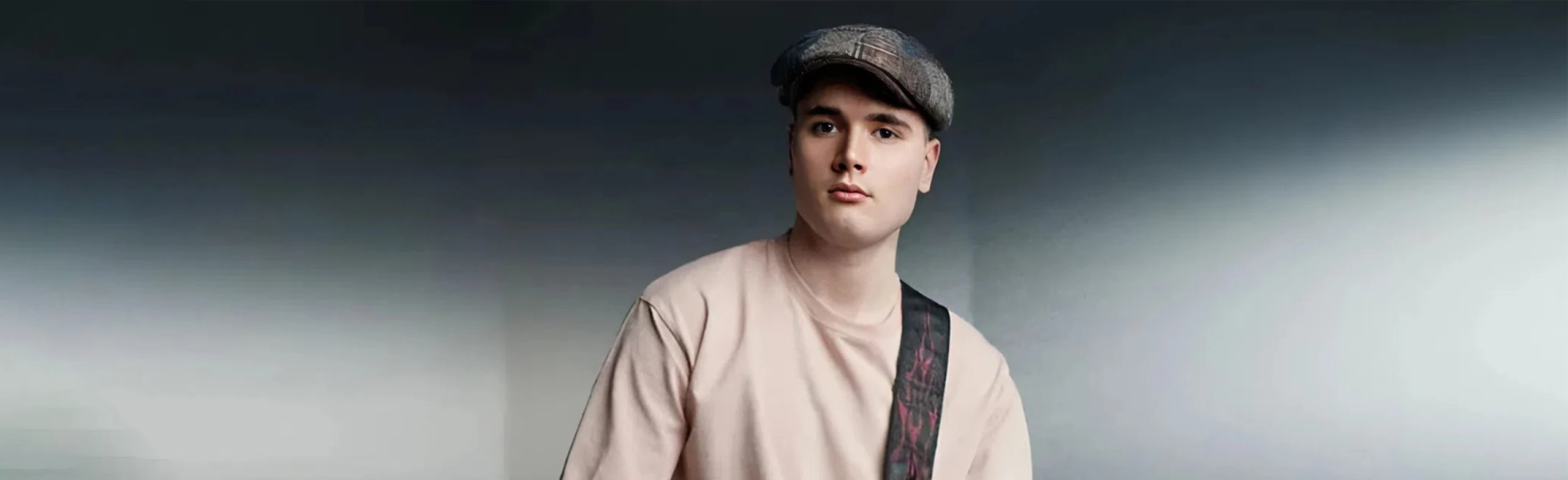 Постер Иван Трофимов